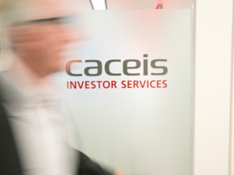 Résultat final de l’offre publique d’achat de CACEIS sur KAS BANK : 97,07% des titres KAS BANK apportés à CACEIS
