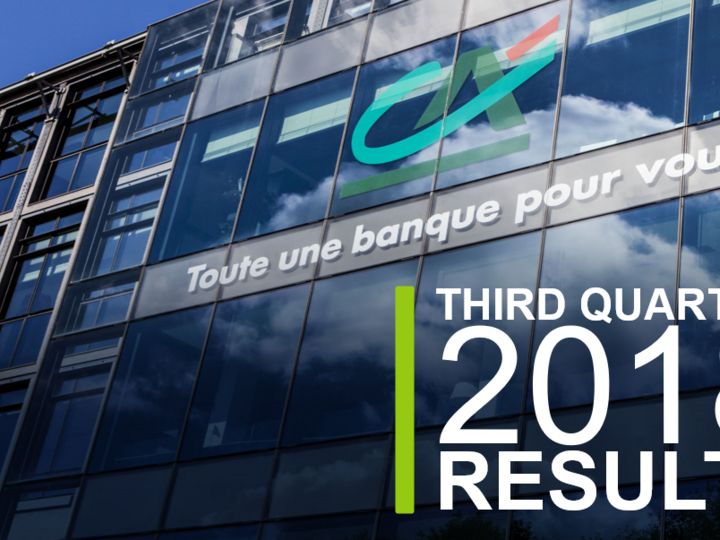 Results for the third quarter and first nine months 2018