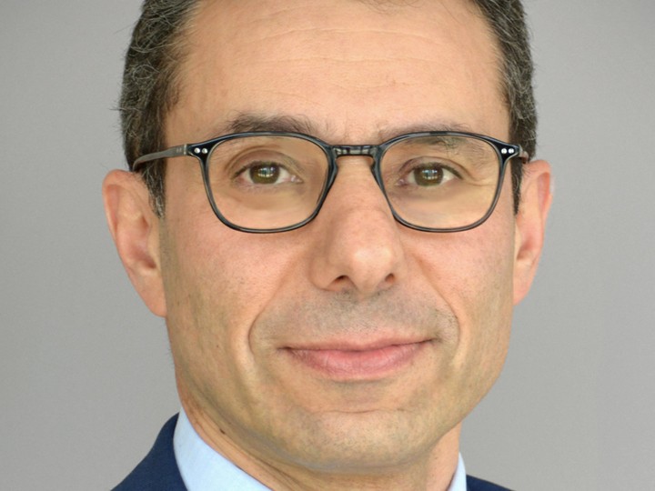 Romain Jérome est nommé Chief Digital Officer d’Indosuez Wealth Management