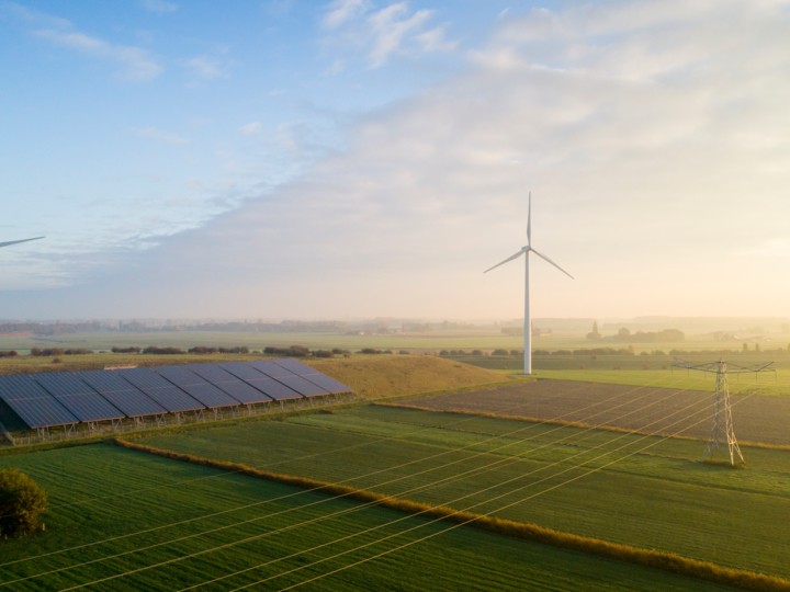 Reden Solar a émis en décembre un « Euro PP Green » de 45 millions d’euros avec l’appui du groupe Crédit Agricole