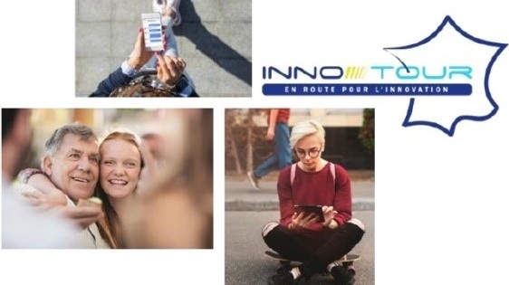 « L’Inno’Tour LCL » : LCL forme les collaborateurs de son réseau commercial à l’innovation et au digital