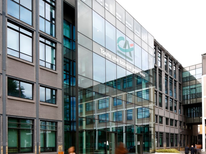 85% of Crédit Agricole S.A.’s shareholders chose the scrip dividend payment option