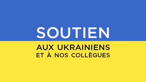 Le groupe Crédit Agricole ouvre un fonds de solidarité d’urgence de 10 million...