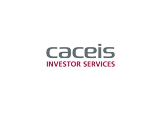 Press Department CACEIS 