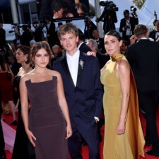 Mademoiselle Soph , Lola et Hugo Dorn.jpg