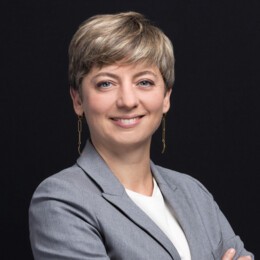 Marie-France Delachaux