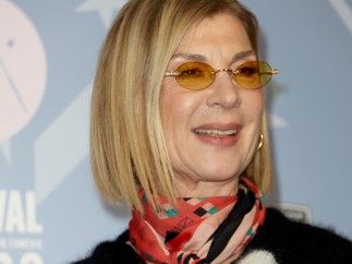 Les plus beaux looks du Festival de l'Alpe d'Huez 2026