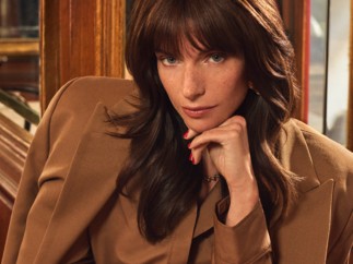 DESSANGE Collection Automne-Hiver 2026/2027