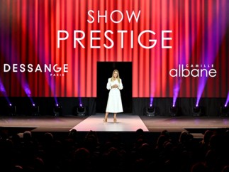 Show Prestige 2026