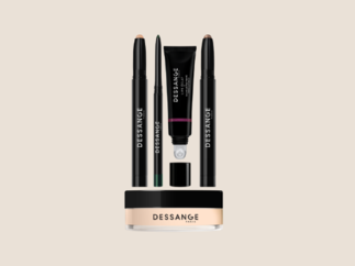 DESSANGE - Maquillage Automne - Hiver 2026/2027