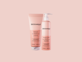 DESSANGE - Gamme Brillance