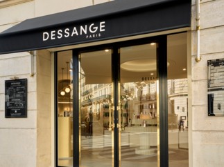 DESSANGE - Dossier de Presse Corporate