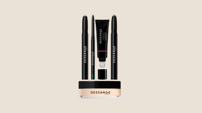 DESSANGE - Maquillage Automne - Hiver 2026/2027