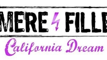 Mère et Fille: California Dream