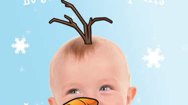 Le Noël des tout-petits