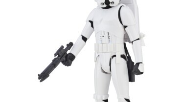 Star Wars : Lookbook des produits 2016