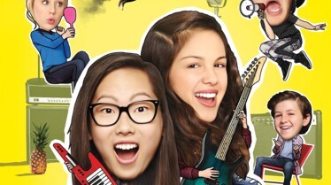 FRANKIE ET PAIGE