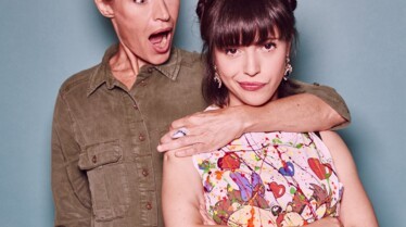 MERE ET FILLE - SAISON 4