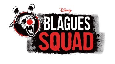 BLAGUES SQUAD