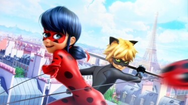 Miraculous : les aventures de Ladybug et Chat Noir - Saison 2