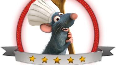 Chez Rémy - Visuels