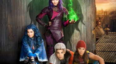 Descendants - Visuels