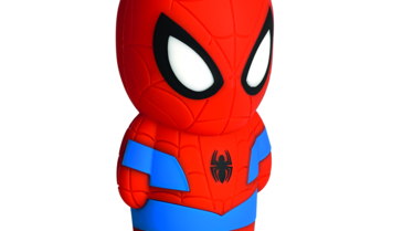 Produits Spider-Man