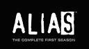 Alias Saison 1 - Logos