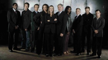 Alias Saison 1 - Visuels
