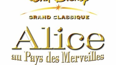 Alice au Pays des Merveilles - Edition Exclusive - Logos