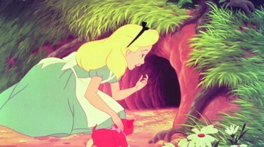 Alice au Pays des Merveilles - Edition Exclusive - Visuels
