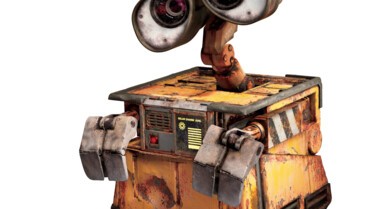 Wall.E - Visuels