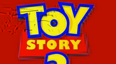 Toy Story 2 - Logos