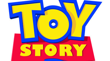 Toy Story 3 - Logos