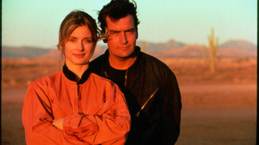 Terminal Velocity - Visuels