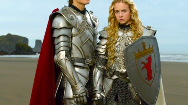 Avalon High : Un amour légendaire - Visuels