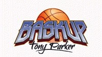 Baskup - Tony Parker - Logos