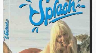 Splash - Jaquettes