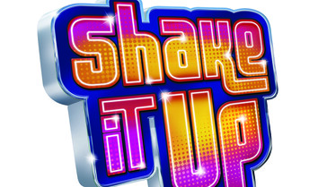 Shake it up - Logos