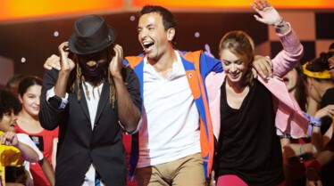 Shake it up Dance Talents 2 - Visuels