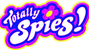 Totally Spies