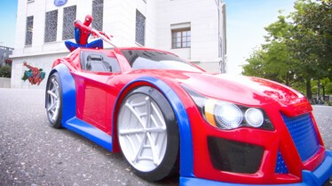 Visuels lifestyle dossier de presse Noël 2017