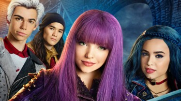 DESCENDANTS 2