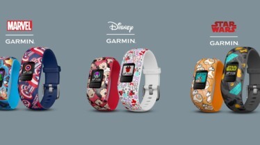 Garmin X Disney Vivofit Jr