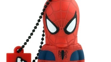 cadeaux Marvel