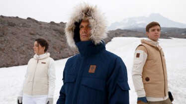 Columbia collection