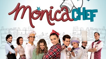 Monica Chef