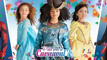 Carnaval 2018
