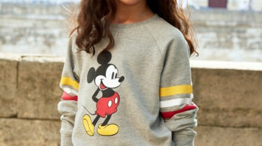 MKT Mickey Mouse
