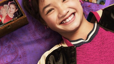 Andi - Saison 1